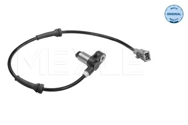 Sensor, velocidade da roda MEYLE 11-14 899 0016