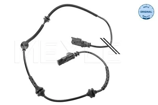 Sensor, velocidade da roda MEYLE 11-14 899 0019