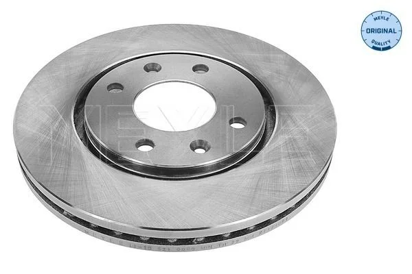 Brake Disc MEYLE 11-15 521 0000