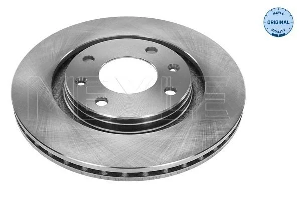 Brake Disc MEYLE 11-15 521 0032
