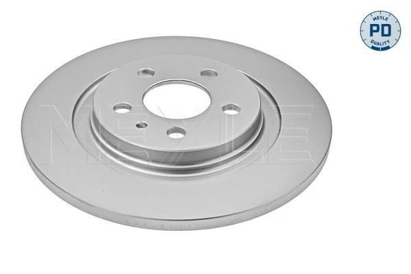 Brake Disc MEYLE 11-15 523 0011/PD