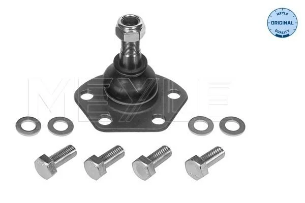 Ball Joint MEYLE 11-16 010 0004