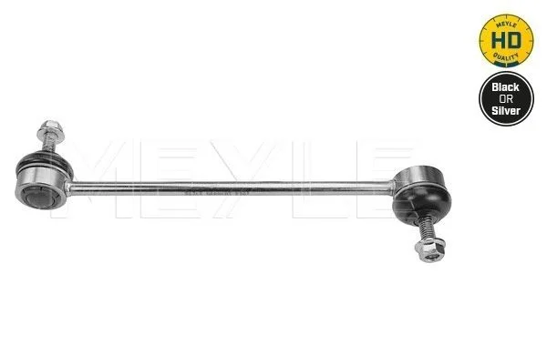Link/Coupling Rod, stabiliser bar MEYLE 11-16 060 0021/HD