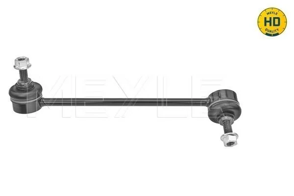 Link/Coupling Rod, stabiliser bar MEYLE 11-16 060 0047/HD