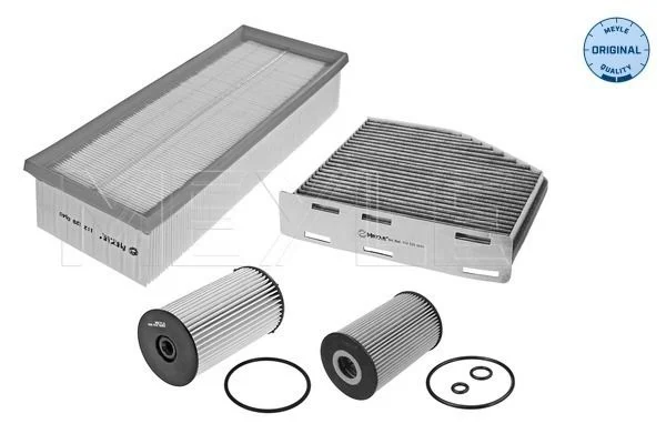 Filter Set MEYLE 112 330 0003/S