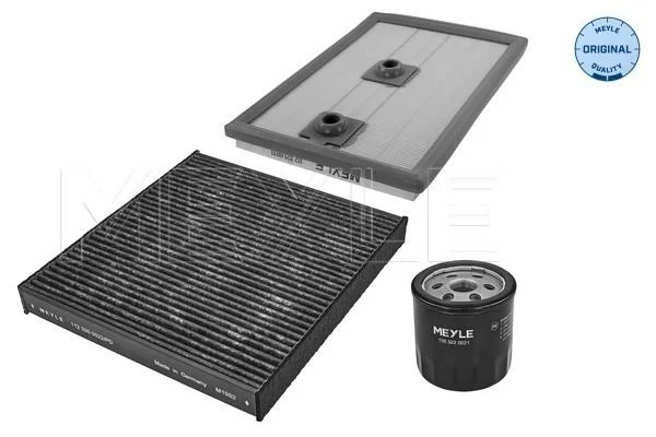 Filter Set MEYLE 112 330 0007/S
