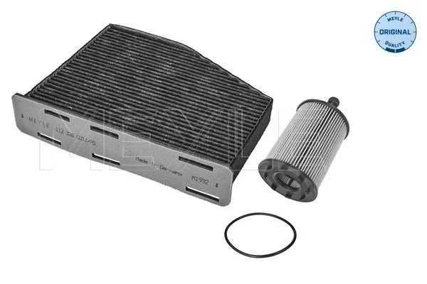 Conjunto de Filtros MEYLE 112 330 0009/SK
