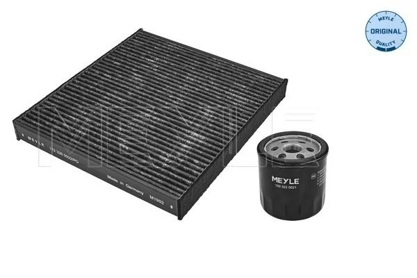 Conjunto de Filtros MEYLE 112 330 0011/SK