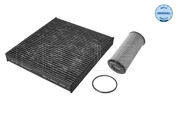 Conjunto de Filtros MEYLE 112 330 0012/SK