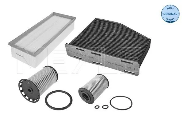 Filter Set MEYLE 112 330 0015/S