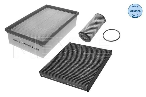Filter Set MEYLE 112 330 0016/S