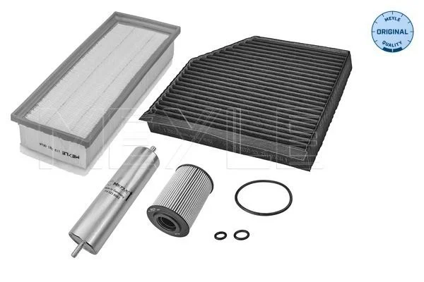 Filter Set MEYLE 112 330 0017/S