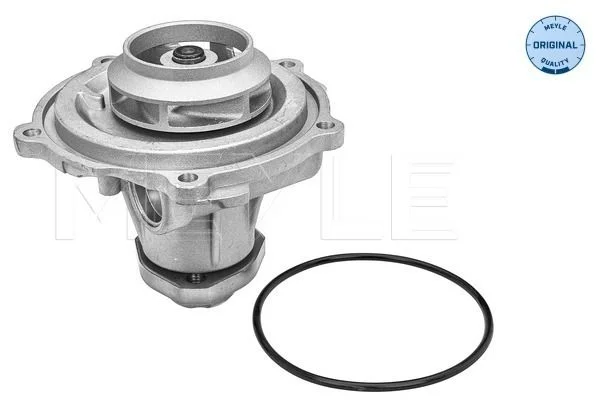 Water Pump, engine cooling MEYLE 113 012 0031