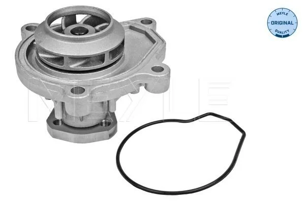 Water Pump, engine cooling MEYLE 113 220 0002