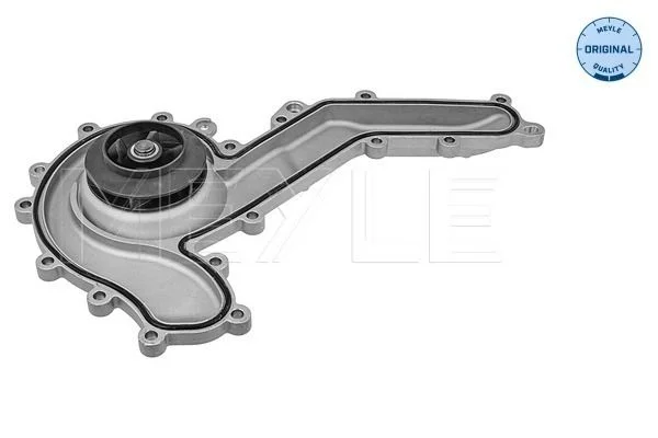 Water Pump, engine cooling MEYLE 113 220 0037
