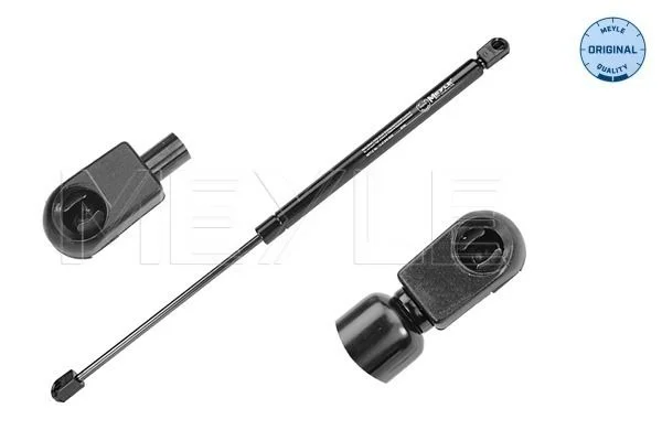 Gas Spring, boot/cargo area MEYLE 11-40 910 0000