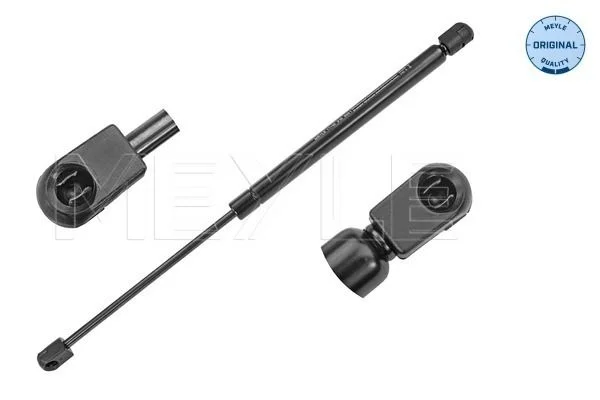 Gas Spring, boot/cargo area MEYLE 11-40 910 0001