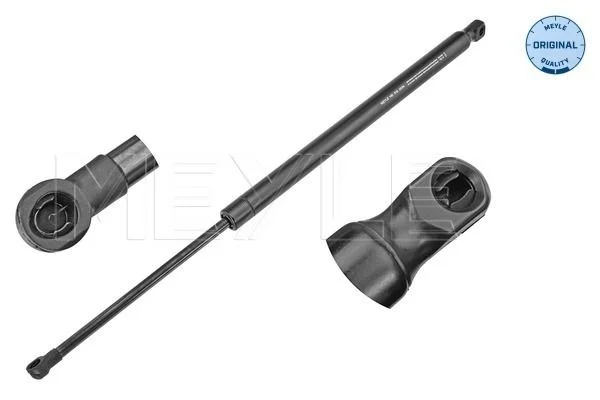 Gas Spring, boot/cargo area MEYLE 11-40 910 0002