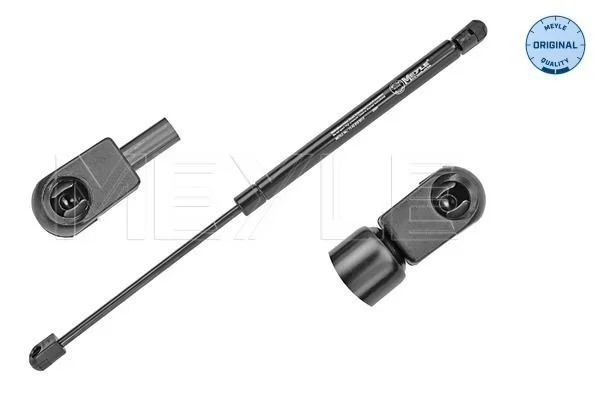 Gas Spring, boot/cargo area MEYLE 11-40 910 0012