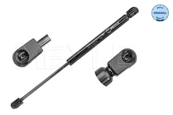 Gas Spring, boot/cargo area MEYLE 11-40 910 0021