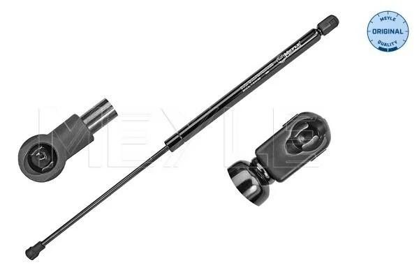 Gas Spring, boot/cargo area MEYLE 11-40 910 0023