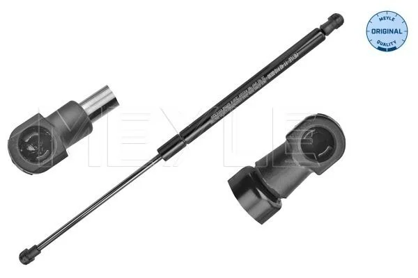 Gas Spring, boot/cargo area MEYLE 11-40 910 0030