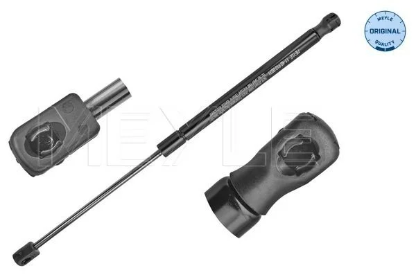 Gas Spring, boot/cargo area MEYLE 11-40 910 0031