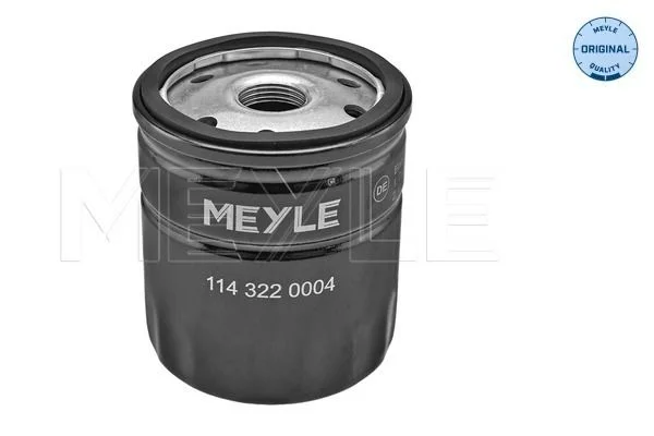 Filtro de Óleo MEYLE 114 322 0004
