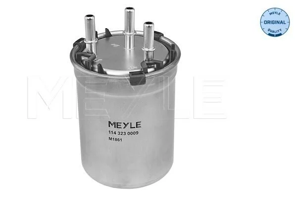 Fuel Filter MEYLE 114 323 0009