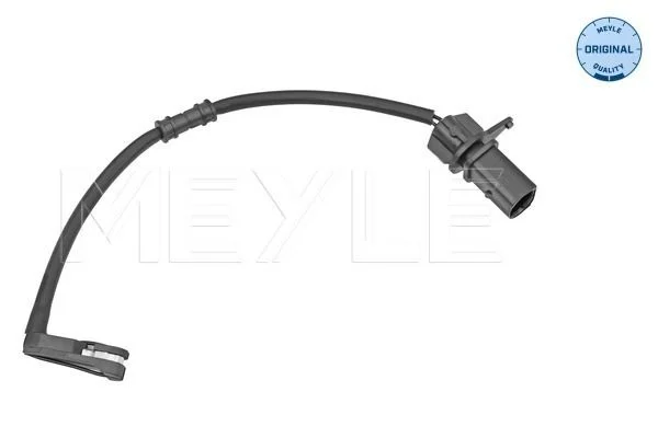 Warning Contact, brake pad wear MEYLE 114 527 0011
