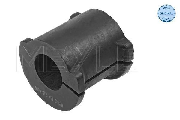 Suporte, barra estabilizadora MEYLE 114 715 0002