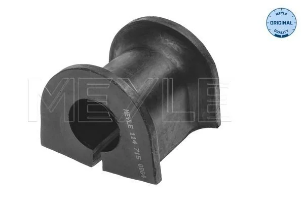 Suporte, barra estabilizadora MEYLE 114 715 0004