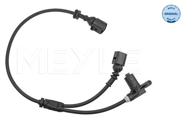 Sensor, velocidade da roda MEYLE 114 800 0015