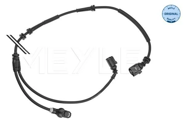 Sensor, velocidade da roda MEYLE 114 800 0017