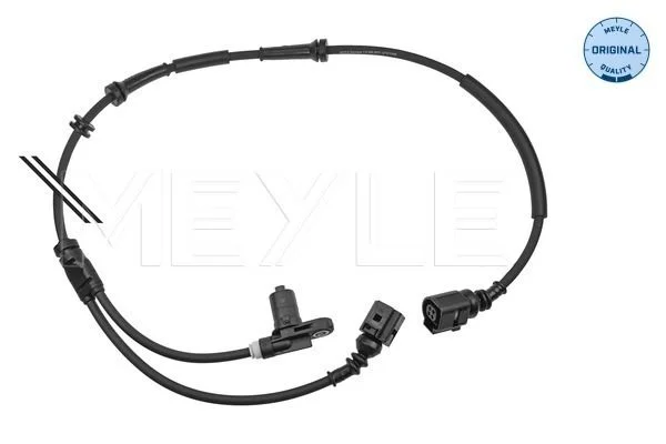 Sensor, velocidade da roda MEYLE 114 800 0018