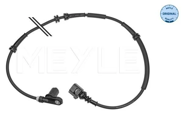 Sensor, velocidade da roda MEYLE 114 800 0019