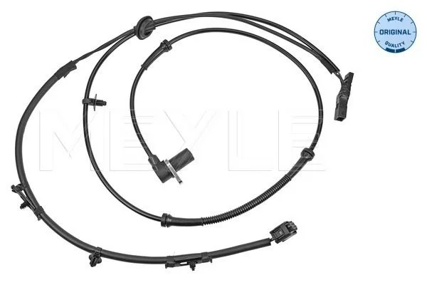 Sensor, wheel speed MEYLE 114 800 0031