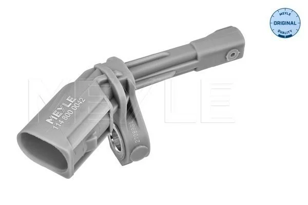Sensor, velocidade da roda MEYLE 114 800 0042