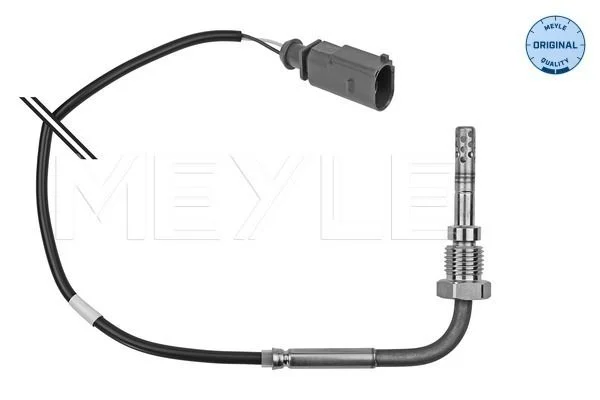 Sensor, exhaust gas temperature MEYLE 114 800 0051