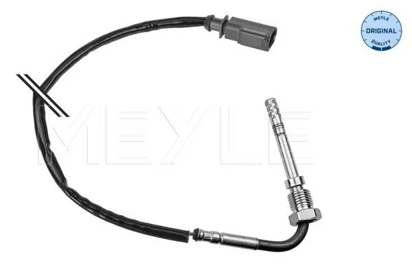 Sensor, temperatura dos gases de escape MEYLE 114 800 0067