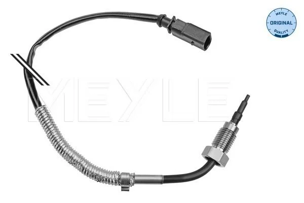 Sensor, temperatura dos gases de escape MEYLE 114 800 0068