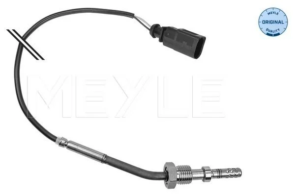 Sensor, temperatura dos gases de escape MEYLE 114 800 0071