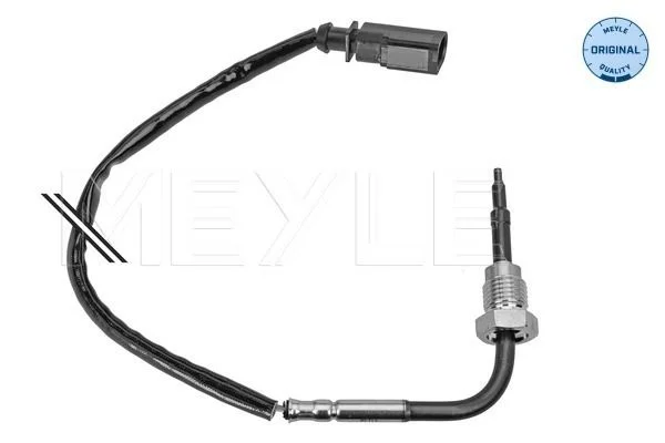 Sensor, temperatura dos gases de escape MEYLE 114 800 0075