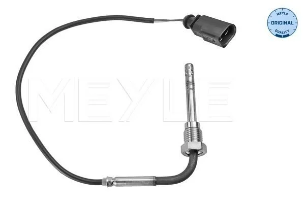 Sensor, temperatura dos gases de escape MEYLE 114 800 0080