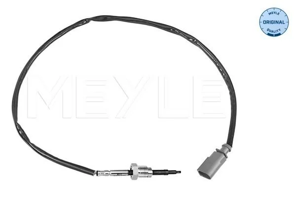 Sensor, temperatura dos gases de escape MEYLE 114 800 0083