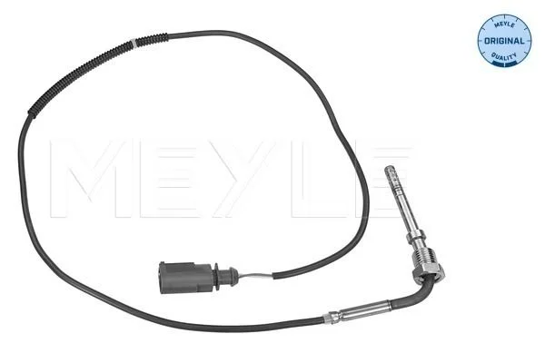 Sensor, temperatura dos gases de escape MEYLE 114 800 0090
