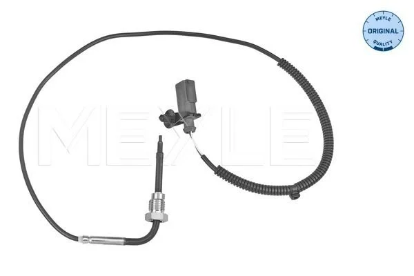 Sensor, temperatura dos gases de escape MEYLE 114 800 0092