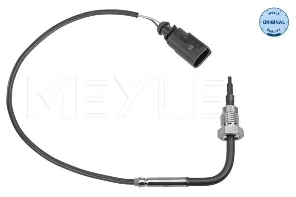Sensor, temperatura dos gases de escape MEYLE 114 800 0107