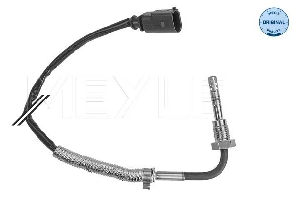 Sensor, temperatura dos gases de escape MEYLE 114 800 0109
