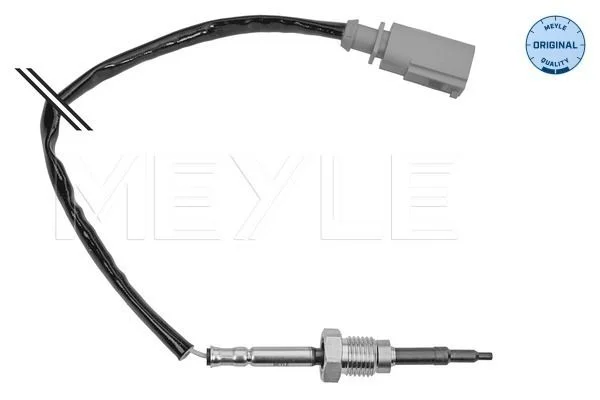 Sensor, temperatura dos gases de escape MEYLE 114 800 0111